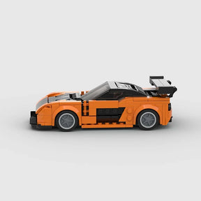 Mazda Rx-7 Veilside F&F | 276 PCS