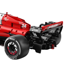 Fórmula 1 Alfa Romeo ORLEN C42 TECHNIC | 1770PCS