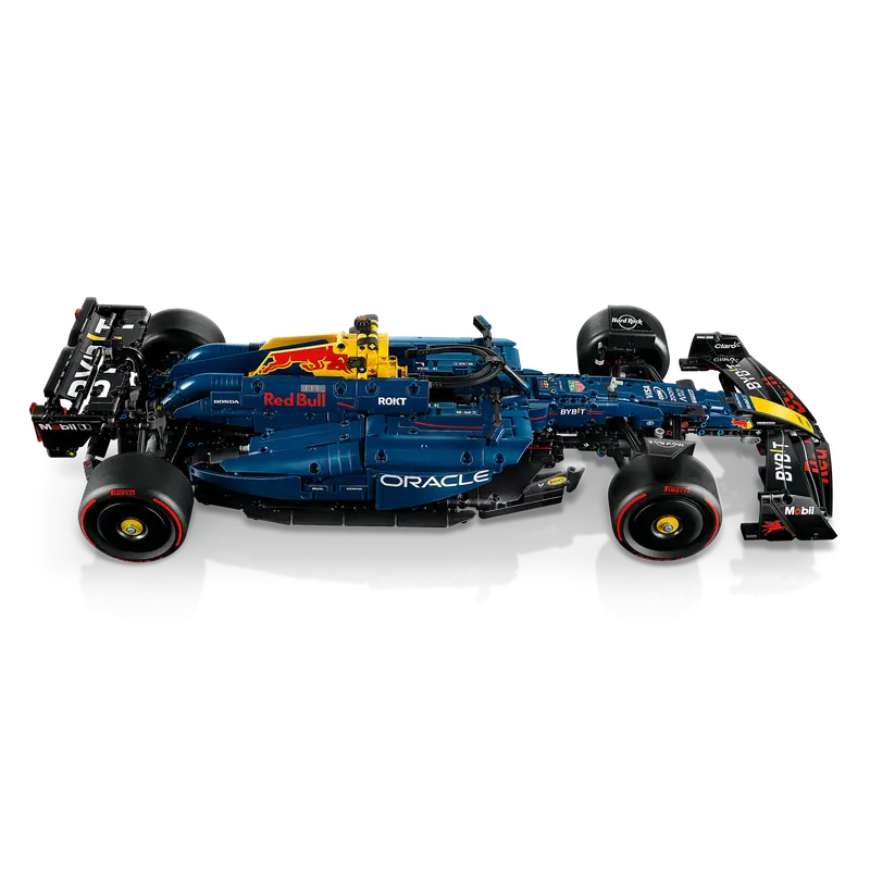 Formula 1 Red Bull Racing Oracle RB20 TECHNIC | 1639PCS