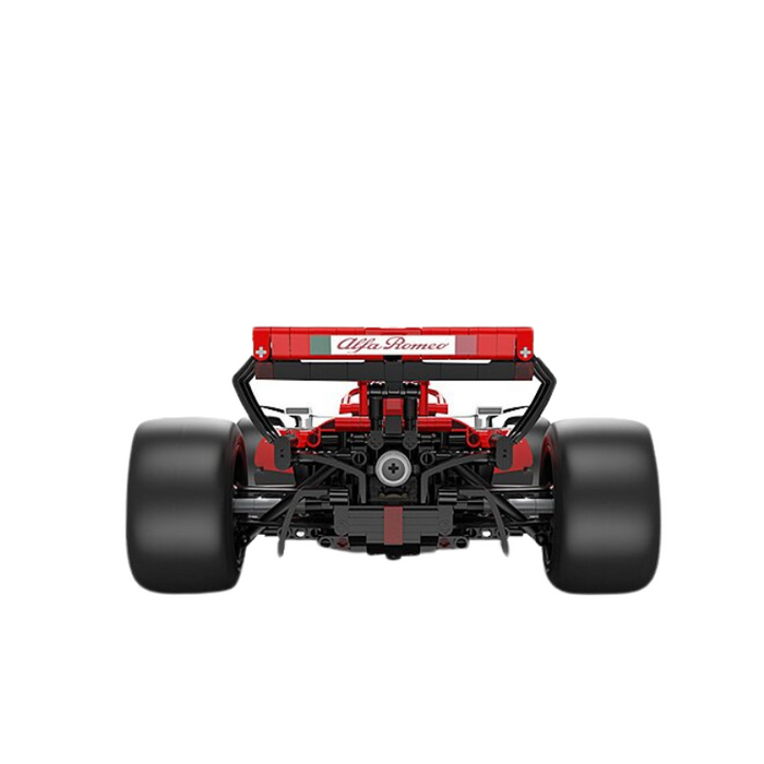 Fórmula 1 Alfa Romeo ORLEN C42 TECHNIC | 1770PCS