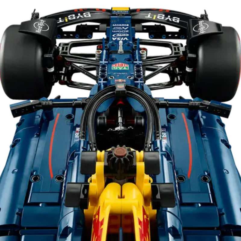 Formula 1 Red Bull Racing Oracle RB20 TECHNIC | 1639PCS