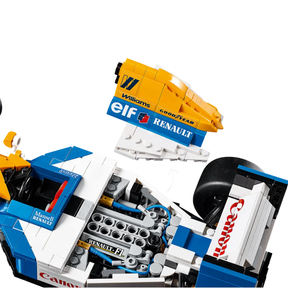 F1 Williams Racing FW14B TECHNIC | 799PCS
