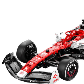Fórmula 1 Alfa Romeo ORLEN C42 TECHNIC | 1770PCS