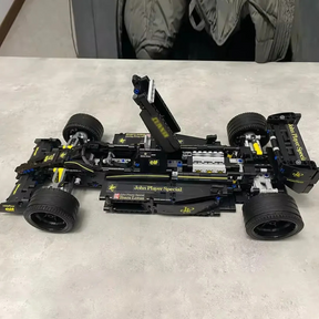 F1 Lotus 97T