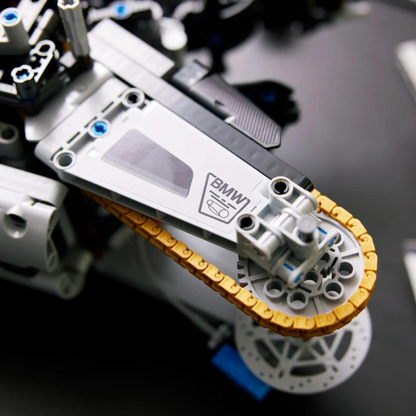 BMW M 1000 RR