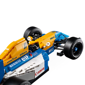 F1 Williams Racing FW14B TECHNIC | 799PCS