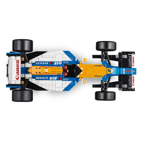 F1 Williams Racing FW14B TECHNIC | 799PCS