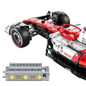 Fórmula 1 Alfa Romeo ORLEN C42 TECHNIC | 1770PCS