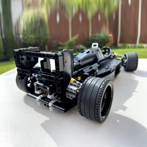 F1 Lotus 97T