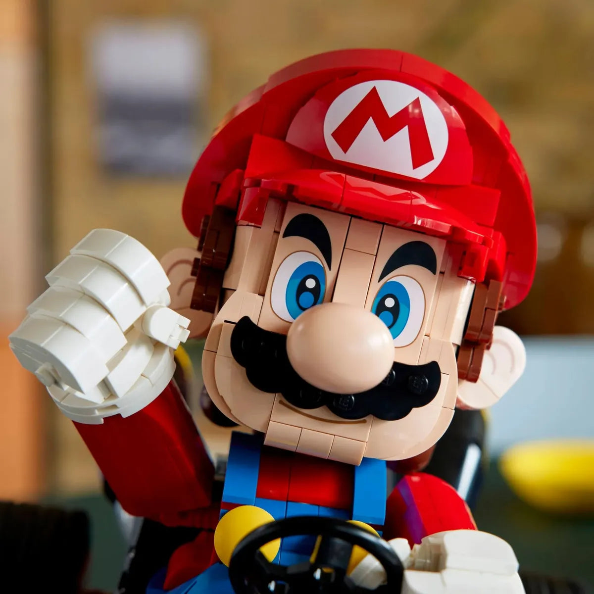 Mario Kart | 1972PCS