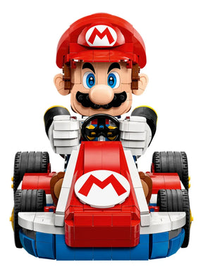 Mario Kart | 1972PCS