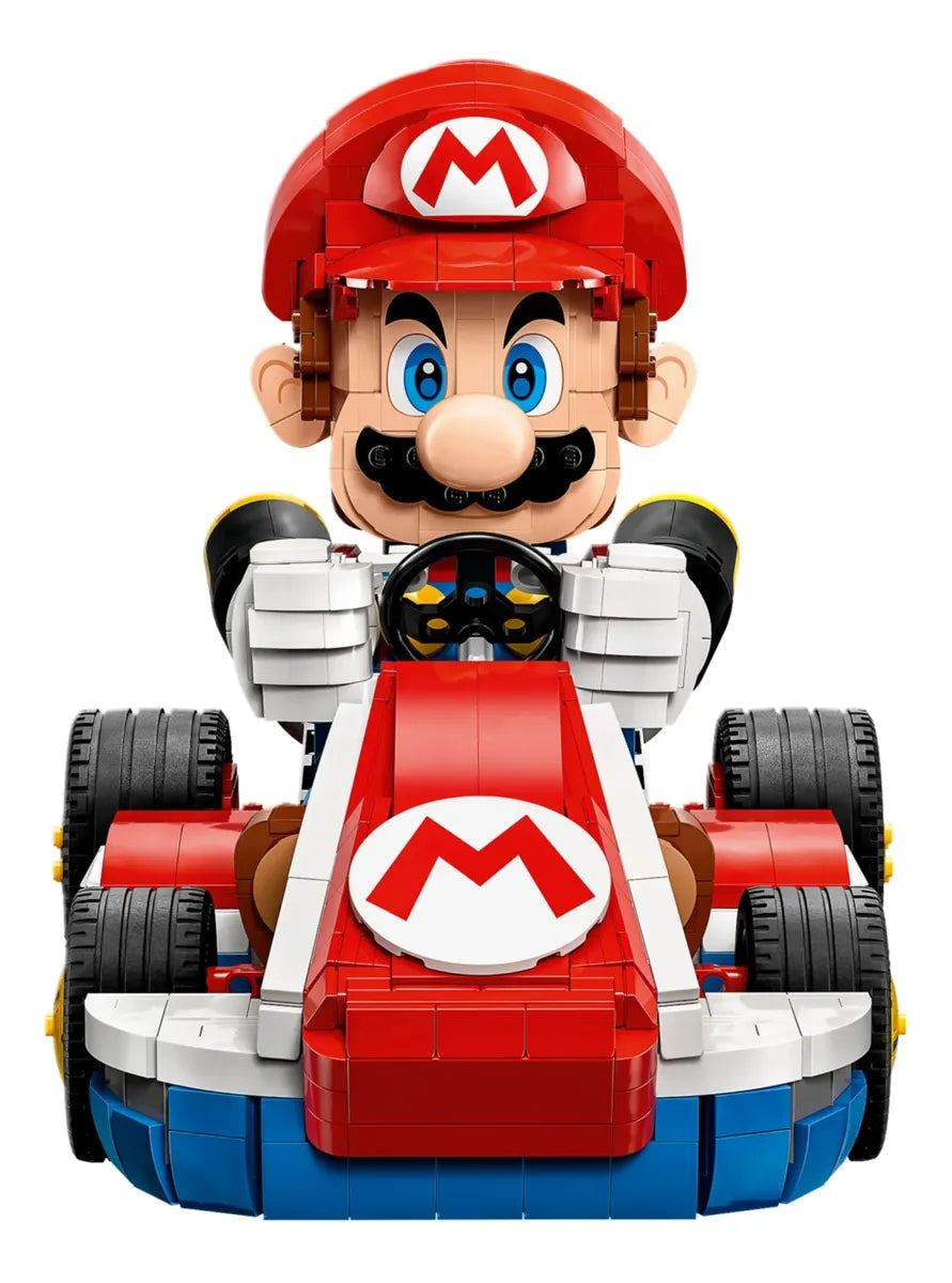 Mario Kart | 1972PCS