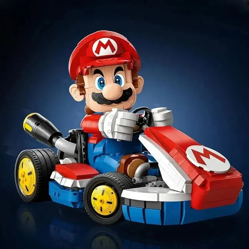 Mario Kart | 1972PCS