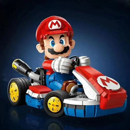 Mario Kart | 1972PCS