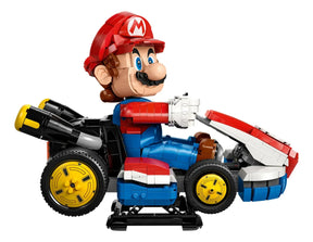 Mario Kart | 1972PCS
