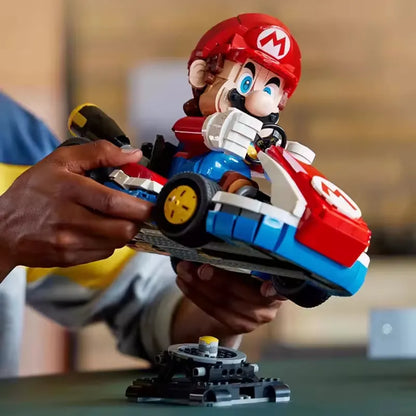 Mario Kart | 1972PCS