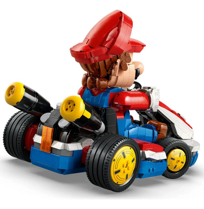 Mario Kart | 1972PCS