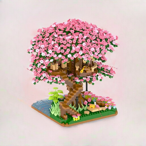 Arvore Sakura | 2138 PCS