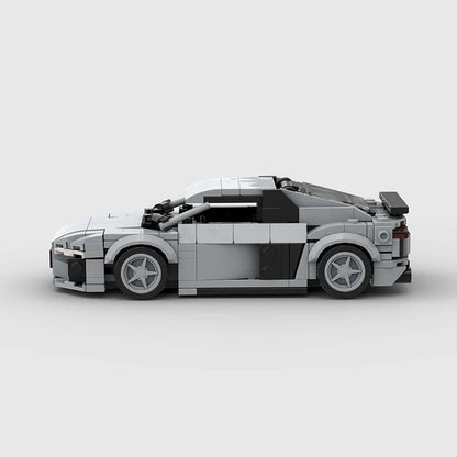 Audi R8 Coupé