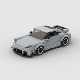 Porsche 911 1985 | 323 PCS