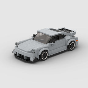 Porsche 911 1985 | 323 PCS