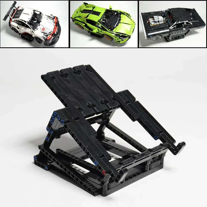 Suporte Technic EpicBrix®
