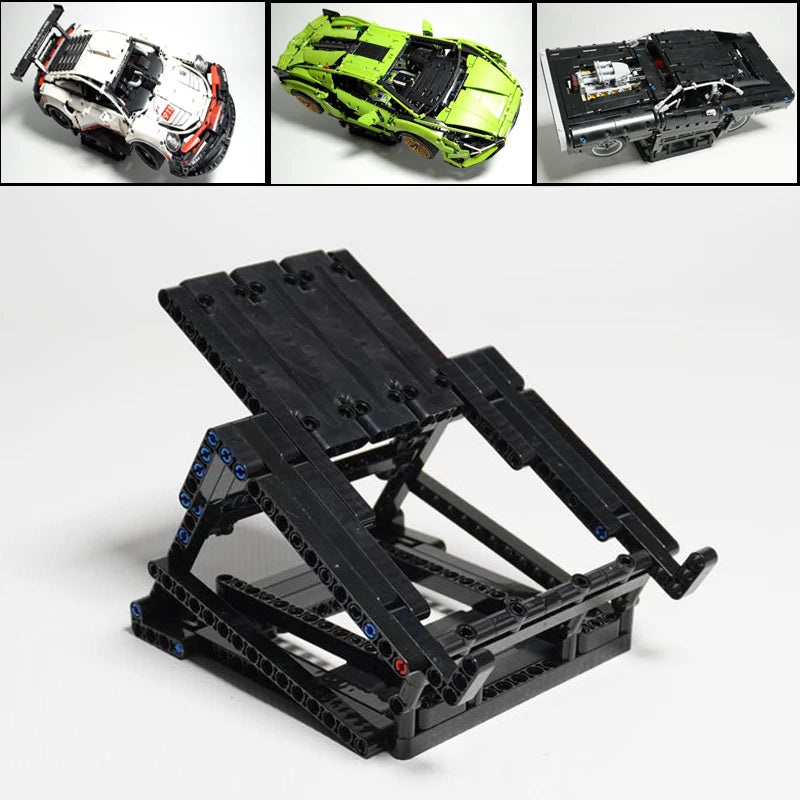 Suporte Technic EpicBrix®