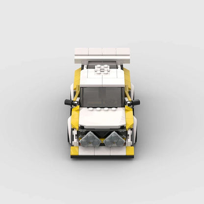 Audi Sport Quattro | 326 PCS
