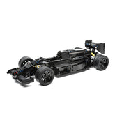 F1 Lotus 97T