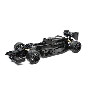 F1 Lotus 97T