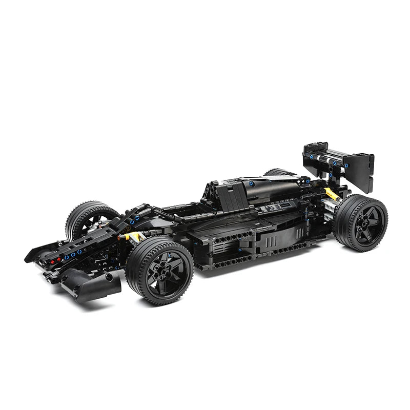F1 Lotus 97T