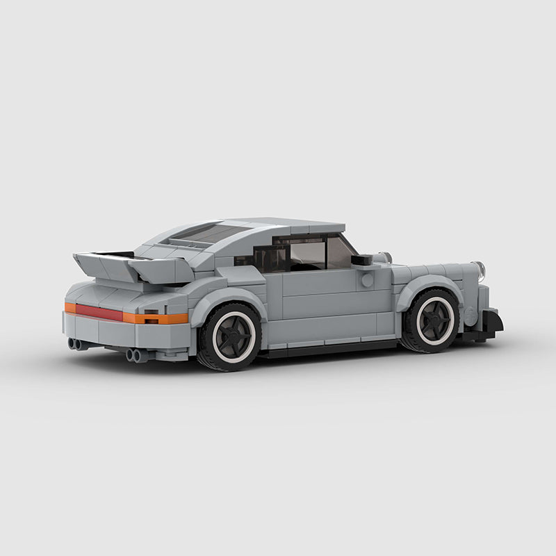 Porsche 911 1985 | 323 PCS