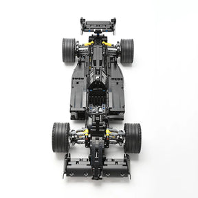 F1 Lotus 97T