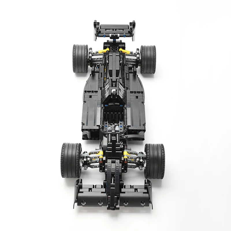 F1 Lotus 97T