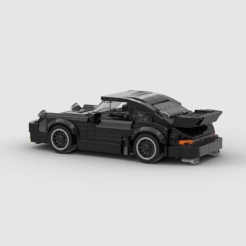 Porsche 911 Turbo 1975 | 359 PCS