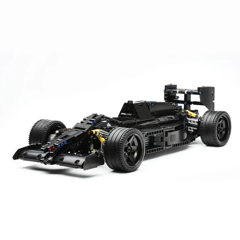 F1 Lotus 97T