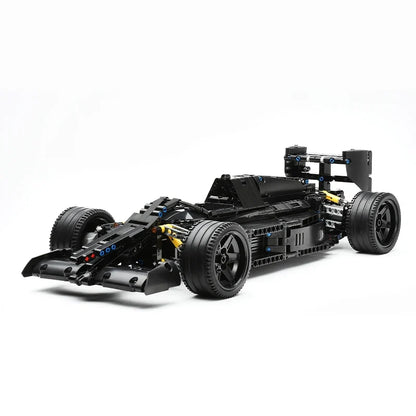 F1 Lotus 97T
