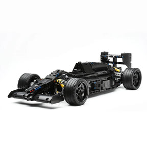 F1 Lotus 97T