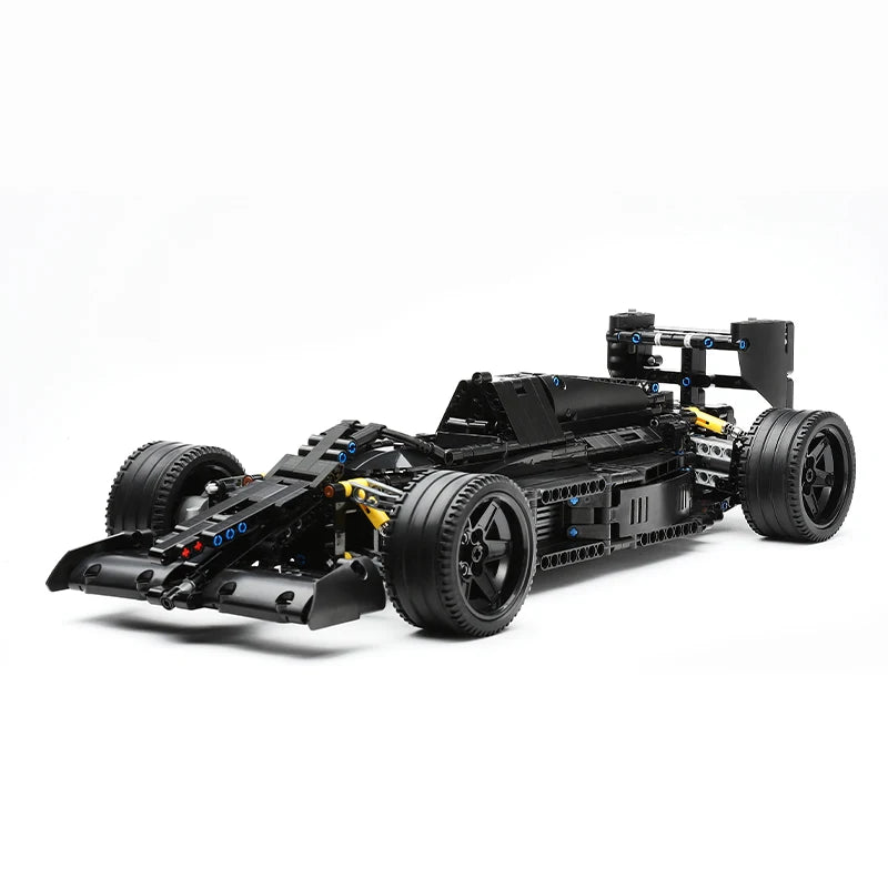 F1 Lotus 97T
