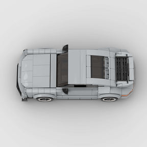 Porsche 911 1985 | 323 PCS