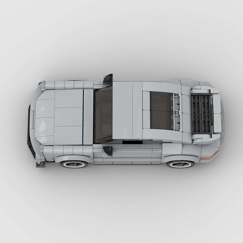 Porsche 911 1985 | 323 PCS