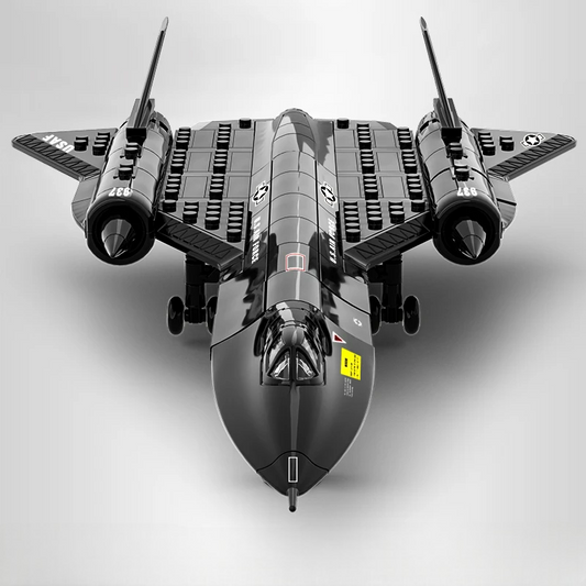Lockheed SR-71 Blackbird | 183 PCS