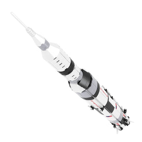 Foguete Apollo 11 NASA | 445 PCS