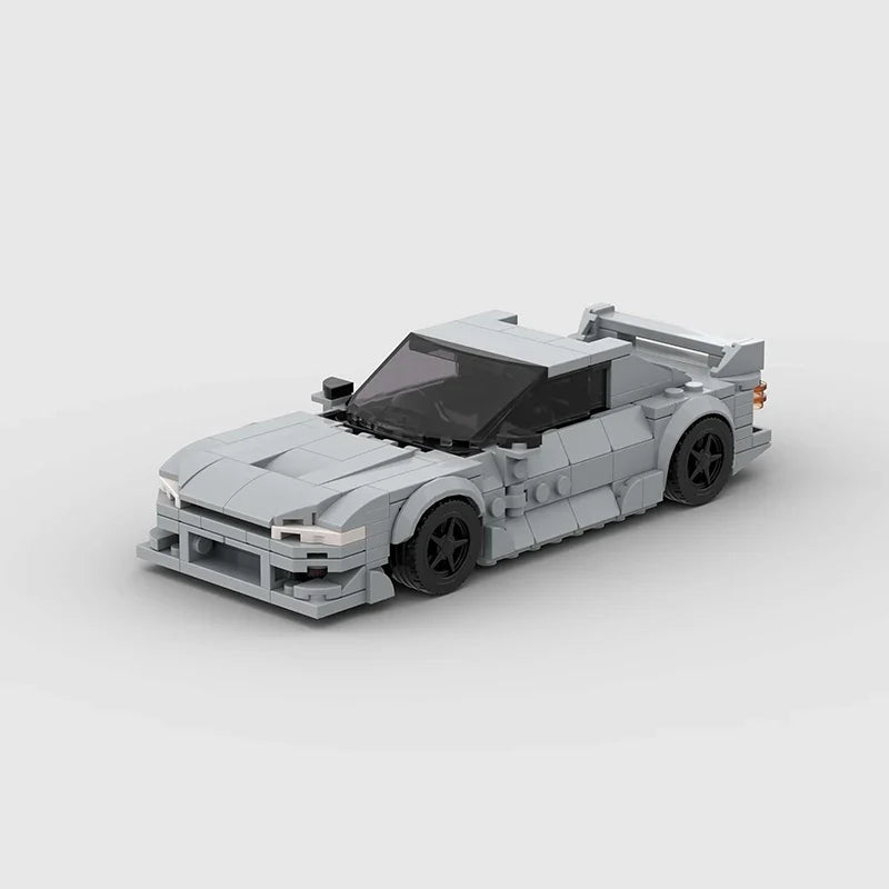 Nissan Silvia S15