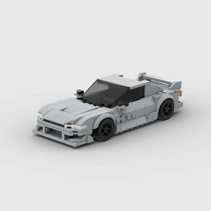Nissan Silvia S15