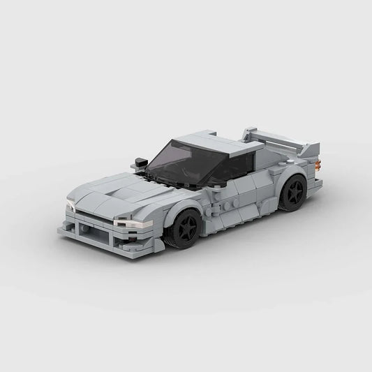 Nissan Silvia S15