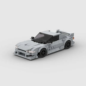 Nissan Silvia S15