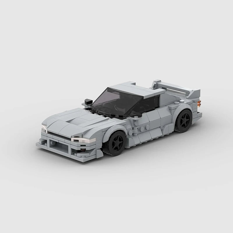 Nissan Silvia S15
