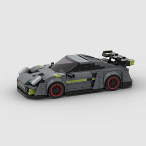 Porsche 911 GT3 | 383 PCS