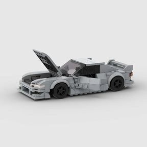Nissan Silvia S15